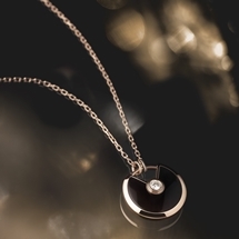 Cartier | The New "Amulette de Cartier" Collection to Attract Good Fortune