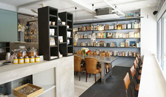 NEWS | The mixed-use facility "HOUSE YUIGAHAMA" opens in Yuigahama, Kamakura.