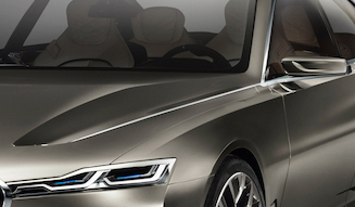 A Concept Offering a Glimpse into BMW's Future | BMW