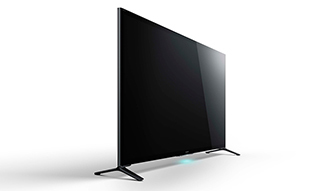 Sony｜史上最高画質の4K対応ブラビア「X9500B」発表 