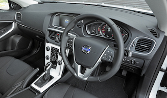 ボルボ V40シリーズ初の特別限定車が登場｜Volvo