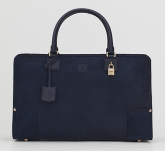LOEWE｜新コレクション「Indigo」誕生