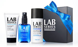 aramis アラミス　3点セット ARAMIS LAB SERIES｜父の日ギフトに最適なスキンケアセット - Web