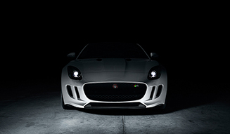 ジャガー Fタイプ クーペの特別イベントに100名様をご招待｜Jaguar