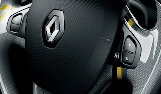 伝統のレーシングスピリットを反映したルーテシア｜Renault