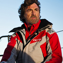 MOVIE | Turning Tide: Hope's Sea – A Journey of the Heart Between a Man and a Boy Tackling a Round-the-World Yacht Race