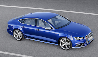 スタイリッシュなデザインに磨きをかけたアウディA7/S7｜Audi