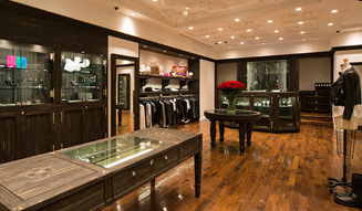 CHROME HEARTS | CHROME HEARTS FUKUOKA, Kyushu's First Standalone Store