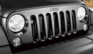 A Limited Edition Jeep Paying Homage to the Original | Jeep