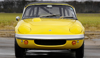 ロータス エヴォーラ 2014年モデルに試乗｜Lotus