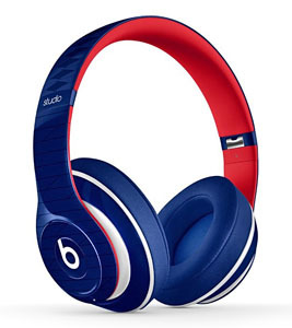 Beats by Dr. Dre | Japan-Exclusive "Samurai Studio" Model Released