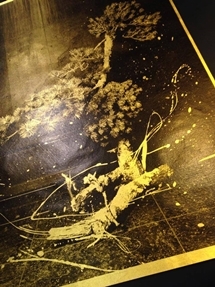 ART｜川上シュン個展『shun kawakami, between art and design展』