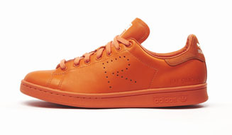 「adidas by RAF SIMONS Stan Smith」発売｜adidas