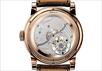 ROGER DUBUIS｜創設者の魂が宿るコンプリケーションウォッチ