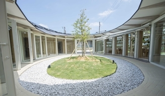 ART｜『LVMH 子ども アート・メゾン』福島県相馬市にオープン