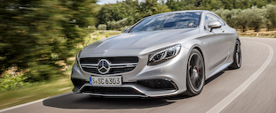 Feature | The New Mercedes-Benz S-Class