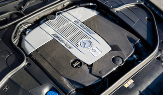 S 65 AMG クーペ、登場｜Mercedes-Benz