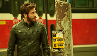 MOVIE | The Latest Work from Acclaimed Director Denis Villeneuve, 'Enemy'