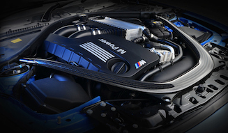 Circuit Test Drive: BMW M3 Sedan & M4 Coupe | BMW