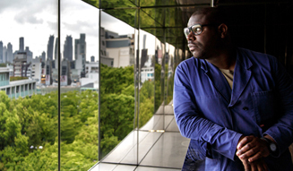 ART | Experience the Latest Work by an Academy Award-Winning Director Up Close