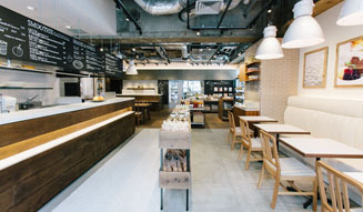 SONOKO | "SONOKO Ginza Store" Reopens After Renovation