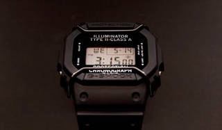 【美品 】N ハリウッド G SHOCK DW-5600 NH a88c6f26-64f6-4901-9a32-