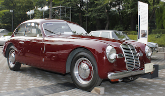 A Special Night Celebrating Maserati's 100th Anniversary | Maserati