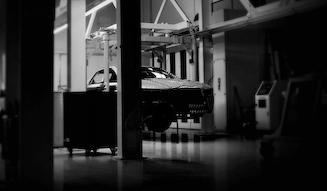 往年のラゴンダを冠したアストンの特別モデル｜Aston Martin
