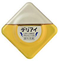 Rohto | Rohto Digi Eye eye drops that combat blue light damage.