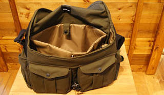 FILSON✖️MAGNUM フィールドカメラバッグ ab82f640-fcfd-4e97-be0a-