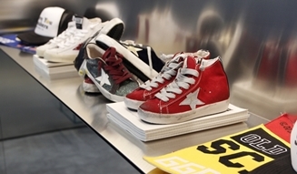 GOLDEN GOOSE DELUXE BRAND | Flagship Store Opens in Aoyama