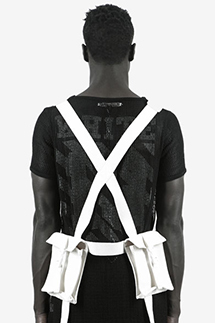 OFF-WHITE C/O VIRGIL ABLOH｜2014年メンズコレクシ ョン発売