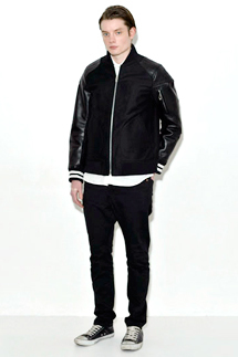 METAPHORE | Fall/Winter 2014-15 Collection
