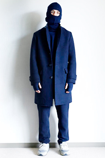 tone | Fall/Winter 2014-15 Collection