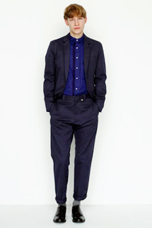 salvy; | Fall/Winter 2014-15 Collection