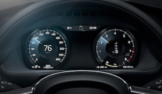 新型XC90がいよいよデビュー間近｜Volvo