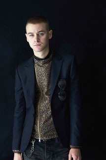 LOUNGE LIZARD | Fall/Winter 2014-15 Collection