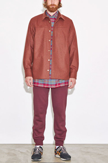 NuGgETS | 2014-15 Autumn/Winter Collection
