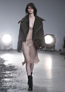 ZADIG&VOLTAIRE｜待望の路面店が南青山にオープン