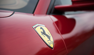 The Design Beauty of the Ferrari F12 Berlinetta | Ferrari