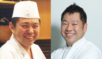 EAT | Krug's "Phantom Restaurant" Appears in Osaka!