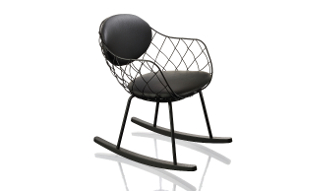 MAGIS | New Designs Added to the “Piña” Collection