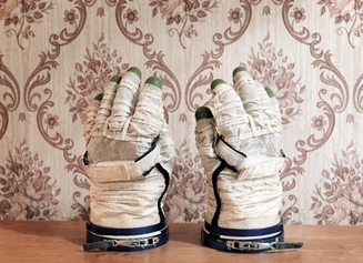 ART | 'ARCHEOLOGY OF THE FUTURE' Exhibition by Photographer Vincent Fournier