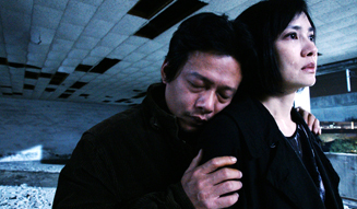 MOVIE | The Final Feature Film from Master Director Tsai Ming-liang, 'Stray Dogs'