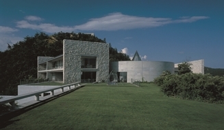 ART FILE 31 | The Exhibition "Benesse Art Site Naoshima and Architect Tadao Ando"