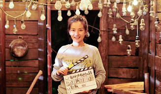 MOVIE | A Nostalgic Coming-of-Age Ensemble Drama of First Love Set in 1990s China