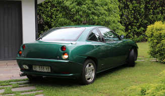 Show Us Your Car: Part 8, Special European Edition