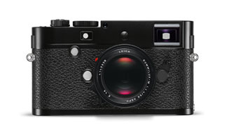 Leica｜プロユースの次世代レンジファインダーカメラ「ライカM-P」