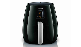 PHILIPS｜3つの機能でさらなる進化をとげた「ノンフライヤープラス」が登場