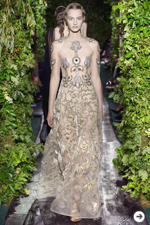 Fall/Winter 2014 Haute Couture Collection